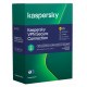 KASPERSKY KL1987F5EFS KASLG040834 Kaspersky VPN Secure connection 5p/1an