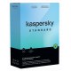 KASPERSKY KL1041F5AFS KASLG040824 Kaspersky Standard 1p/1an