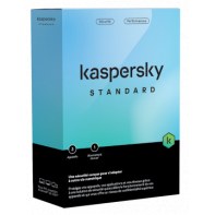 KASPERSKY KL1041F5AFS KASLG040824 Kaspersky Standard 1p/1an