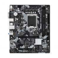 ASRCM040963 ASROCK B760M-HDV/M.2 D4 - MATX - LGA 1700 - 2x DDR4 - HDMI - DP - 2x M.2