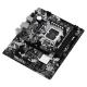 ASROCK 90-MXBL40-A0UAYZ ASRCM040963 ASROCK B760M-HDV/M.2 D4 - MATX - LGA 1700 - 2x DDR4 - HDMI - DP - 2x M.2