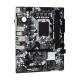 ASROCK 90-MXBL40-A0UAYZ ASRCM040963 ASROCK B760M-HDV/M.2 D4 - MATX - LGA 1700 - 2x DDR4 - HDMI - DP - 2x M.2