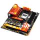 ASROCK 90-MXBJ50-A0UAYZ ASRCM040961 ASROCK B650 LIVEMIXER - ATX - 4x DDR5 - 3x PCIE X16 - HDMI - DP - 3x M.2