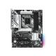 ASROCK 90-MXBKS0-A0UAYZ ASRCM040962 ASROCK B760 PRO RS - ATX - 4 DDR5 - 3x PCIE X16 - HDMI - DP - 3x M.2