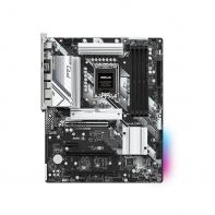 ASRCM040962 ASROCK B760 PRO RS - ATX - 4 DDR5 - 3x PCIE X16 - HDMI - DP - 3x M.2