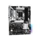 ASROCK 90-MXBKS0-A0UAYZ ASRCM040962 ASROCK B760 PRO RS - ATX - 4 DDR5 - 3x PCIE X16 - HDMI - DP - 3x M.2