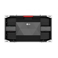 LGSEC139924 LG LSBB018-GD Cabinet pour Led Pitch 1.88mm