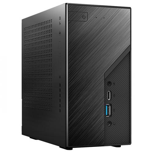 ASROCK DESKMINI B660/B/BB/BOX ASRBB040296 ASROCK DESKMINI B660 - LGA 1700 - 2x DDR4 - HDMI - DP - VGA - 2x M.2