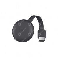 GOGTV039427 GOOGLE CHROMECAST 3 VIDEO Wifi 1080P Android/IOS/Mac/Win Couleur Charbon