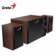 GENIUS 31730037400 GENHP039390 SW-HF2.1 350 Wood