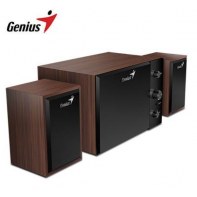 GENIUS 31730037400 GENHP039390 SW-HF2.1 350 Wood