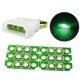 SUNBEAM ML-G SUNAL005176 ML-G Molex Light/Green