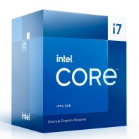 INTCP040790 INTEL i7-13700F (5.2 Ghz) Gpu : Sans - Ventirad : Inclus