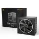 BEQUIET BN343 BEQAL041032 BEQUIET PURE POWER 12 M - ATX 3.0 - 750W - 80PLUS GOLD - MODULAIRE