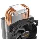 BEQUIET BK030 BEQVE040191 PURE ROCK SLIM 2 PWM FAN 130W TDP