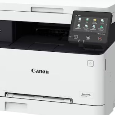 CANON 5158C009 CANIML40967 Canon I-Sensys MF-651CW Couleur A4 Lan Wifi 3en1 18ppm