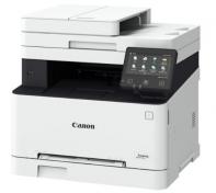 CANIML40986 Canon I-Sensys MF-657CDW Couleur A4 Lan/wifi 4en1 RV 21ppm