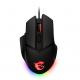 MSI CLUTCH GM20 ELITE MSISO035737 MSI CLUTCH GM20 ELITE - OPTIQUE - 6400DPI MAX - RGB