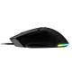 MSI CLUTCH GM20 ELITE MSISO035737 MSI CLUTCH GM20 ELITE - OPTIQUE - 6400DPI MAX - RGB