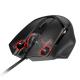 MSI CLUTCH GM20 ELITE MSISO035737 MSI CLUTCH GM20 ELITE - OPTIQUE - 6400DPI MAX - RGB