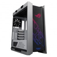 ASUSTEK 90DC0023-B39000 ASUBT040542 ASUS ROG STRIC HELIOS WHITE - E-ATX/ATX/MATX/M-ITX - 4x 2.5p - 2x 3.5p - 4x USB