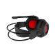 MSI DS502 GAMING HEADSET MSIMI032294 MSI DS502 - CASQUE GAMER 7.1 - DRIVER 40MM - USB 2.0