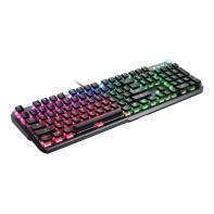 MSICL040077 MSI VIGOR GK71 SONIC - CLAVIER + REPOSE POIGNETS EN MOUSSE - USB - RGB LED -