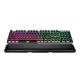 MSI VIGOR GK71 SONIC FR MSICL040077 MSI VIGOR GK71 SONIC - CLAVIER + REPOSE POIGNETS EN MOUSSE - USB - RGB LED -