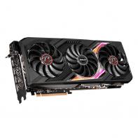 ASRCV041151 ASROCK RX 7900 XTX PHANTOM GAMING 24GB OC - 2615MHz - 24Go GDDR6 - 96 AMD RDNA -