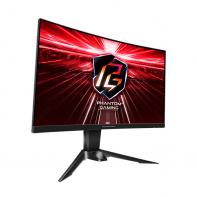 ASREC041275 ASROCK PG27Q15R2A - 27p QHD - 165Hz - 1ms - 2x HDMI - DP