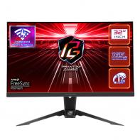 ASREC041277 ASROCK PG32QF2B - 31.5p QHD - 165Hz - 1ms - 2x HDMI - 1x DP