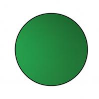 ONLAN EV-30 NLASTR41239 ONLAN EV-30 - FOND VERT 130CM - ROND