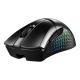 MSI CLUTCH GM51 LIGHTWEIGHT WIRELESS MSISO041225 MSI CLUTCH GM51 LIGHTWEIGHT WIRELESS - OPTIQUE - 6400DPI MAX - RGB - SANS FIL -