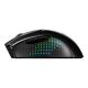 MSI CLUTCH GM51 LIGHTWEIGHT WIRELESS MSISO041225 MSI CLUTCH GM51 LIGHTWEIGHT WIRELESS - OPTIQUE - 6400DPI MAX - RGB - SANS FIL -