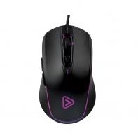 NLASO041246 ONLAN SO-30 - SOURIS GAMER RGB - 6400DPI - USB - NOIR