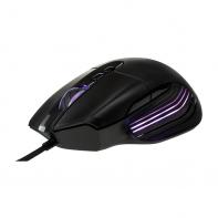 NLASO041247 ONLAN SO-100 - SOURIS GAMER RGB - 12400DPI - USB - NOIR