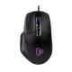 ONLAN SO-100 NLASO041247 ONLAN SO-100 - SOURIS GAMER RGB - 12400DPI - USB - NOIR