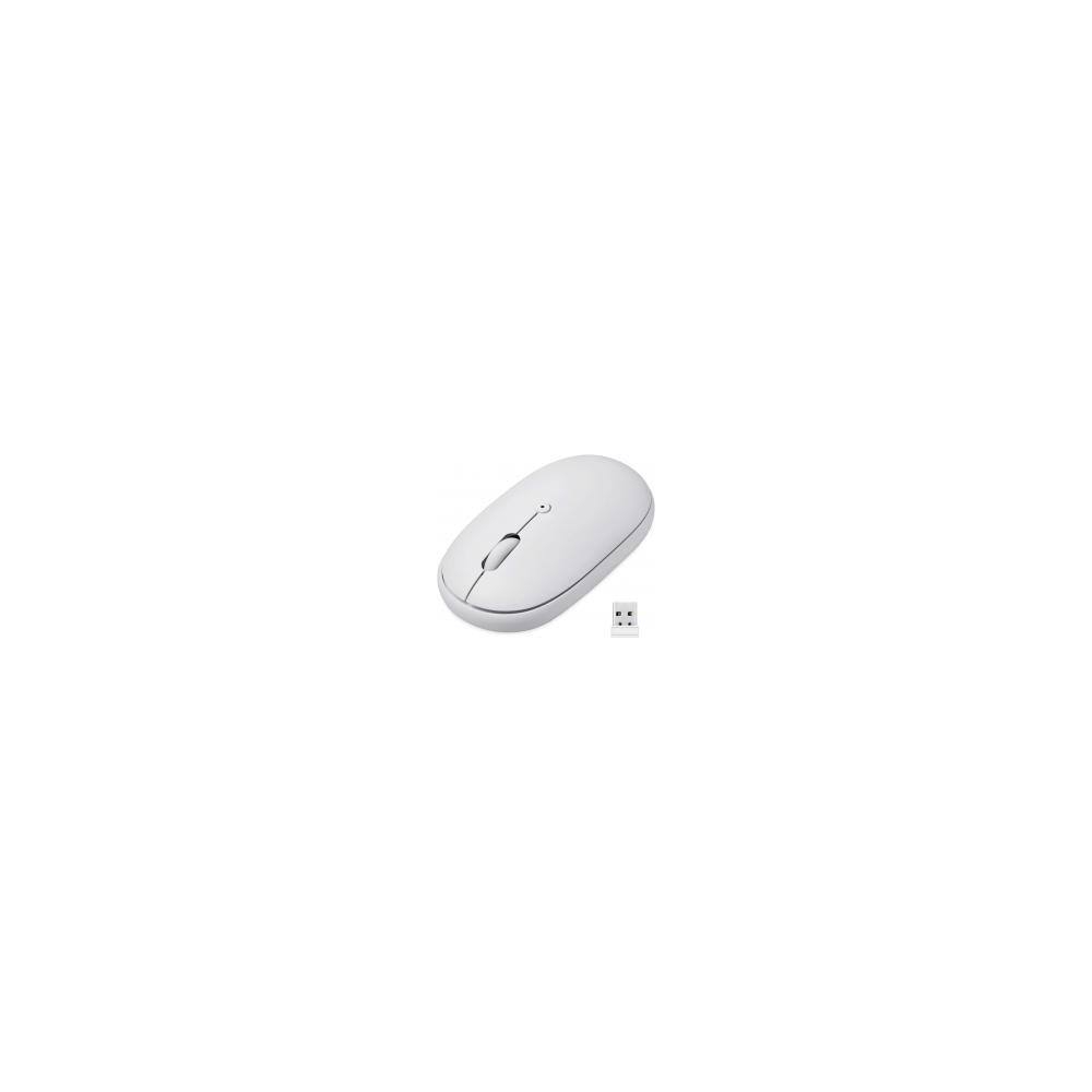 PERSO038035 PERIMICE-610 W White sf opt USB 2.4G (livré sans pile AA) PERSO038035 PERIMICE-610 W White sf opt USB 2.4G (livré sans pile AA)