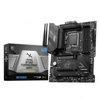 MSICM041205 MSI MAG B760 TOMAHAWK WIFI - ATX - LGA 1700 - 4x DDR5 - 2x PCIE X16 - HDMI - DP 