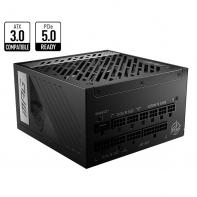 MSI MPG A850G PCIE5 - ATX 3.0 - 850W - 80+ GOLD - SUPPORT PCIE 5.0