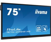 IIYEC041092 74,5p Tactile 4K IPS 8ms 400cd/m² VGA-3xHDMI USB-C 2Lan 2x10W Noir