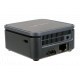 ECS Elitegroup IPC 95-695-ND9A91 ECSSY040898 UC LIVA Q2 N4120 4Go 64G EMMC W11 sans écran/clavier/souris