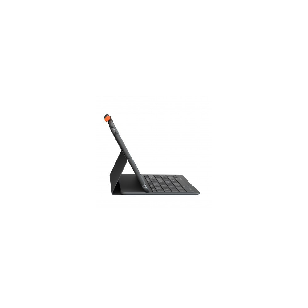 LOGCL037795 Logitech Housse/Clavier Slim Folio - pour 25.9 cm 10.2p APPLE Ipad 7e Gen LOGCL037795 Logitech Housse/Clavier Slim Folio - pour 25.9 cm 10.2p APPLE Ipad 7e Gen