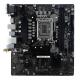 BIOSTAR B760MX2-E D4 BIOCM041416 BIOSTAR B760MX2-E D4 - MATX - LGA 1700 - 2x DDR4 - HDMI - DVI - HDMI - 1x M.2