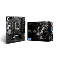 BIOCM041415 BIOSTAR - MATX - 2x DDR4 - HDMI - VGA - 1x M.2