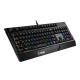 MSI S11-04FR233-CLA MSICL035738 MSI VIGOR GK20 GAMING FR - USB - RGB - ANTI-GHOSTING - BASE CAOUTCHOUC