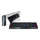 MSI S11-04FR233-CLA MSICL035738 MSI VIGOR GK20 GAMING FR - USB - RGB - ANTI-GHOSTING - BASE CAOUTCHOUC