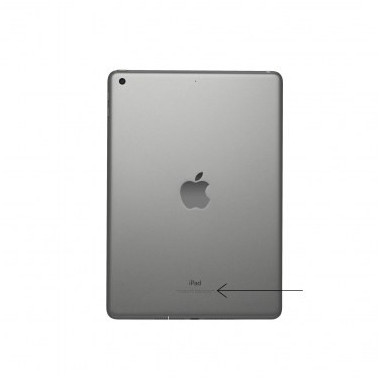 LOGCL037795 Logitech Housse/Clavier Slim Folio - pour 25.9 cm 10.2p  APPLE Ipad 7e Gen