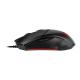 MSI CLUTCH GM08 MSISO035268 MSI CLUTCH GM08 - SOURIS GAMING - USB - OPTIQUE - 3200DPI MAX