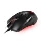 MSI CLUTCH GM08 MSISO035268 MSI CLUTCH GM08 - SOURIS GAMING - USB - OPTIQUE - 3200DPI MAX